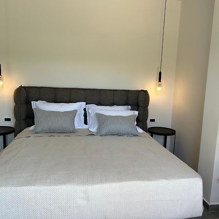 X Luxury Suites Argostoli  Exterior photo