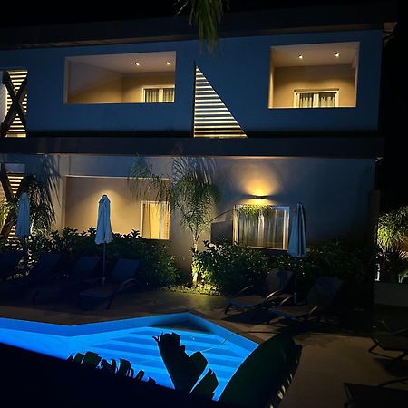 X Luxury Suites Argostoli  Exterior photo