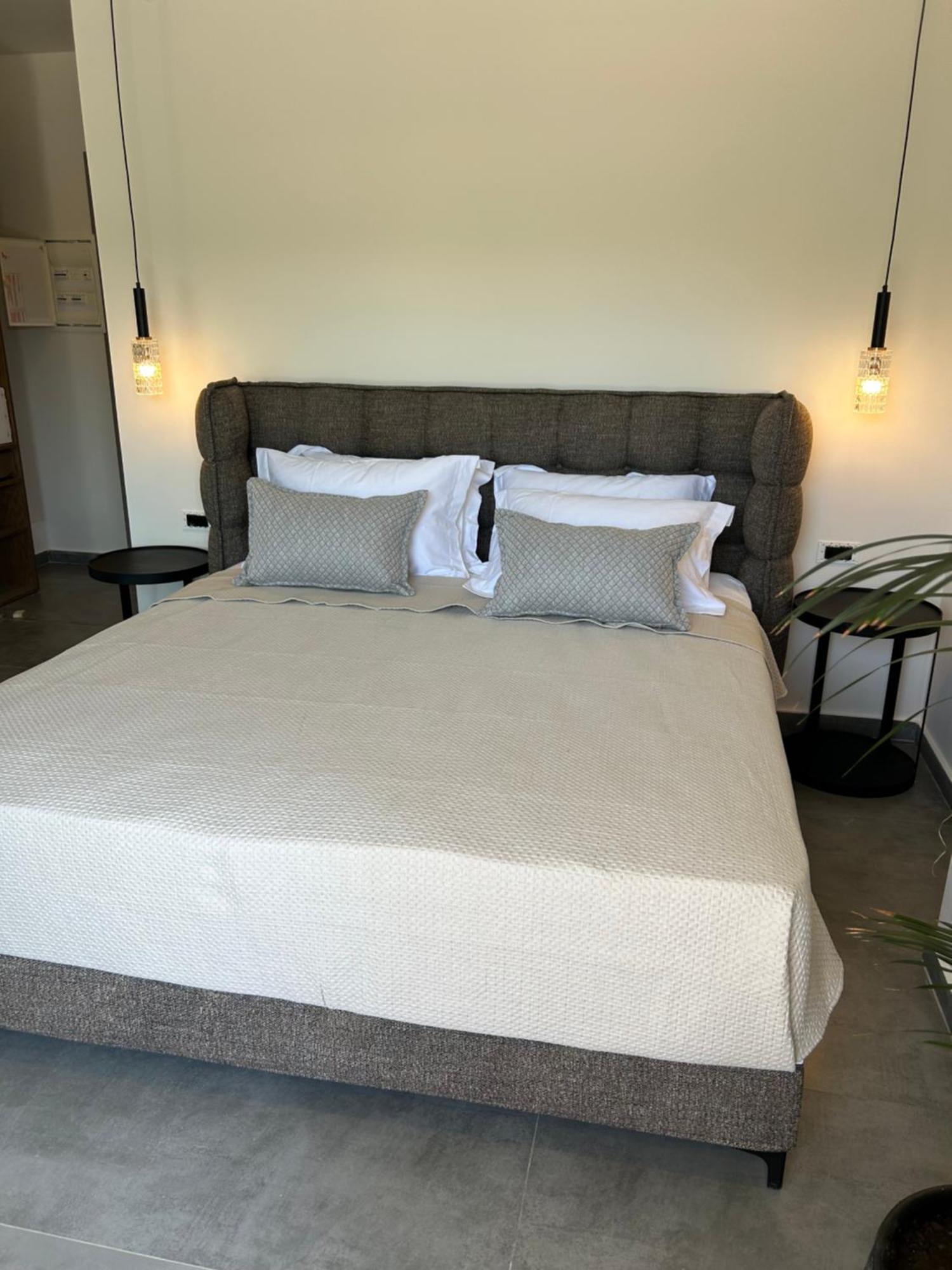 X Luxury Suites Argostoli  Exterior photo