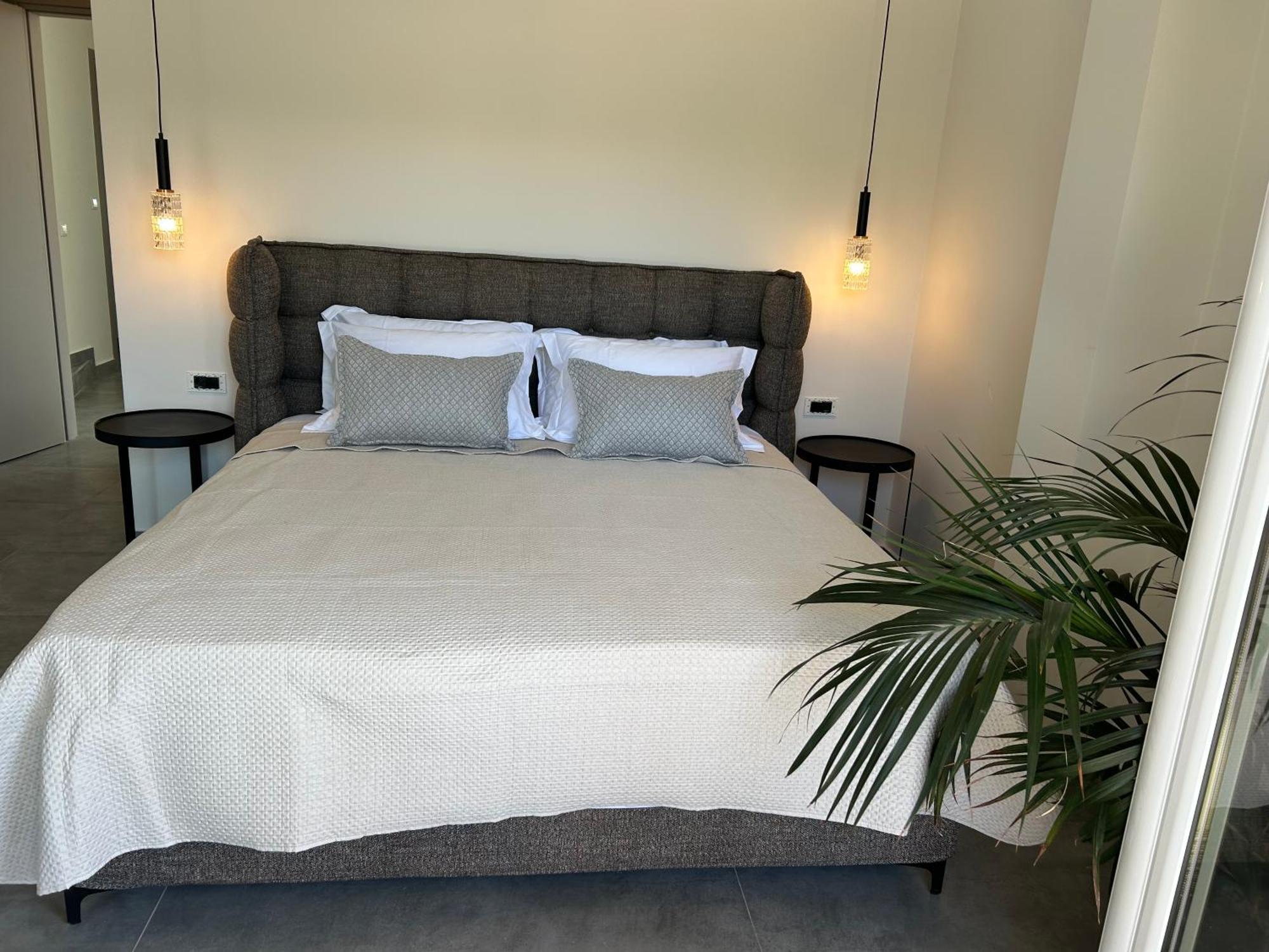 X Luxury Suites Argostoli  Exterior photo