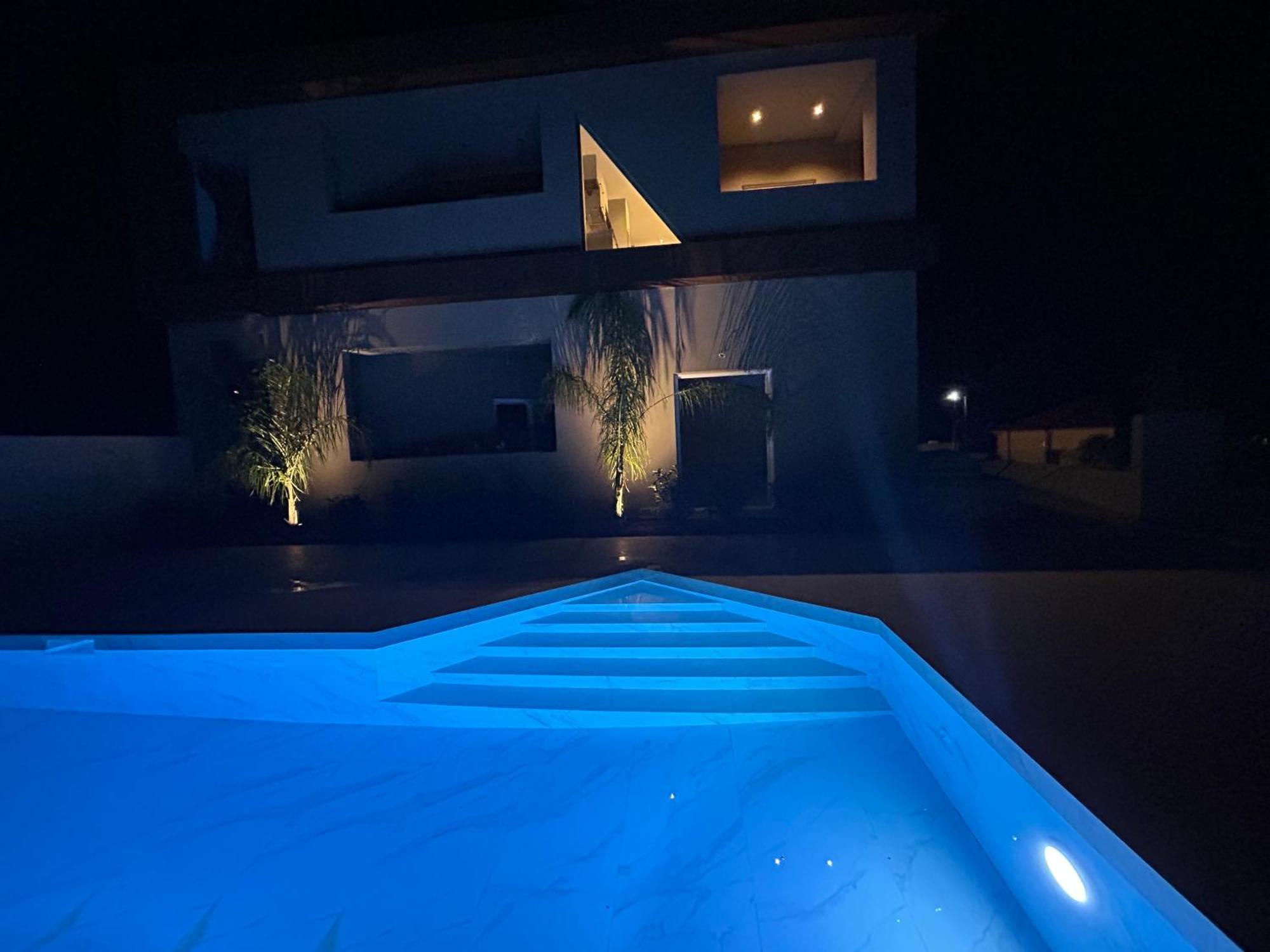 X Luxury Suites Argostoli  Exterior photo
