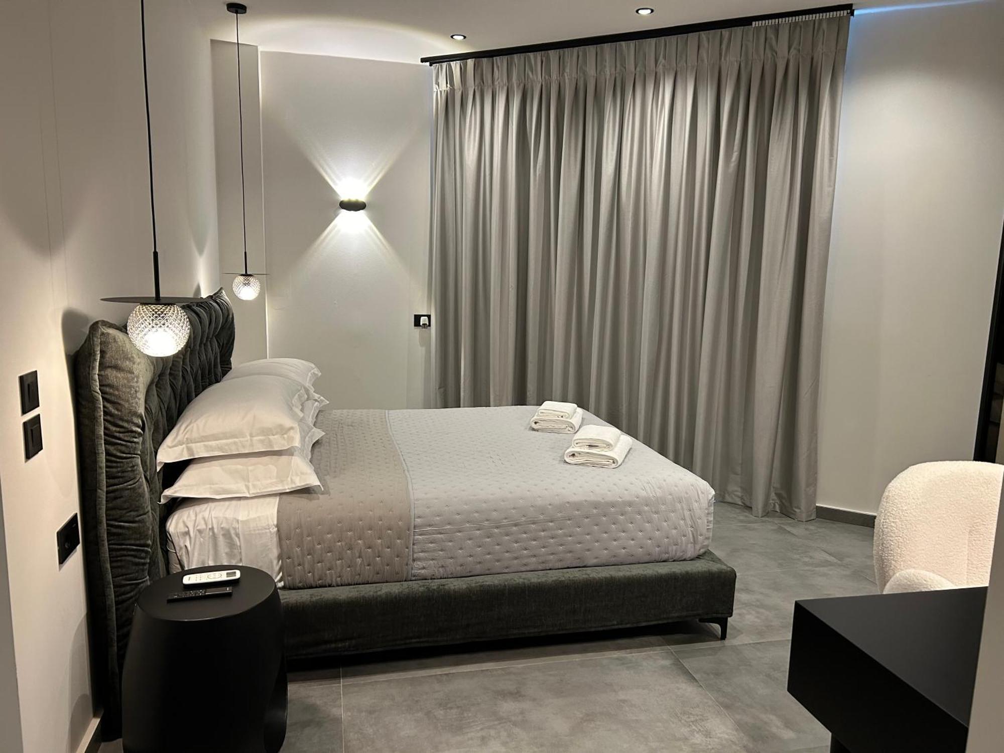 X Luxury Suites Argostoli  Exterior photo