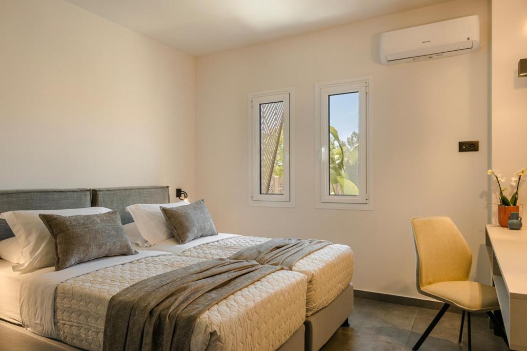 X Luxury Suites Argostoli  Exterior photo