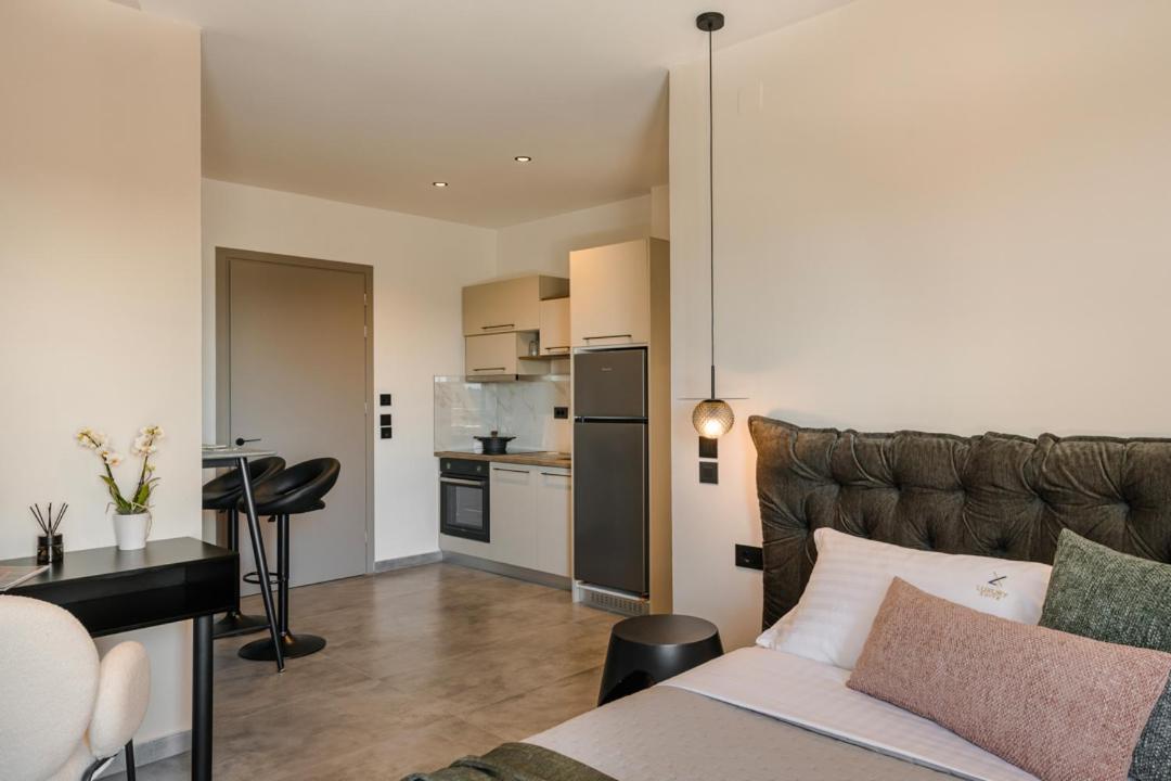 X Luxury Suites Argostoli  Exterior photo
