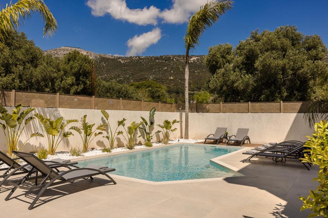 X Luxury Suites Argostoli  Exterior photo