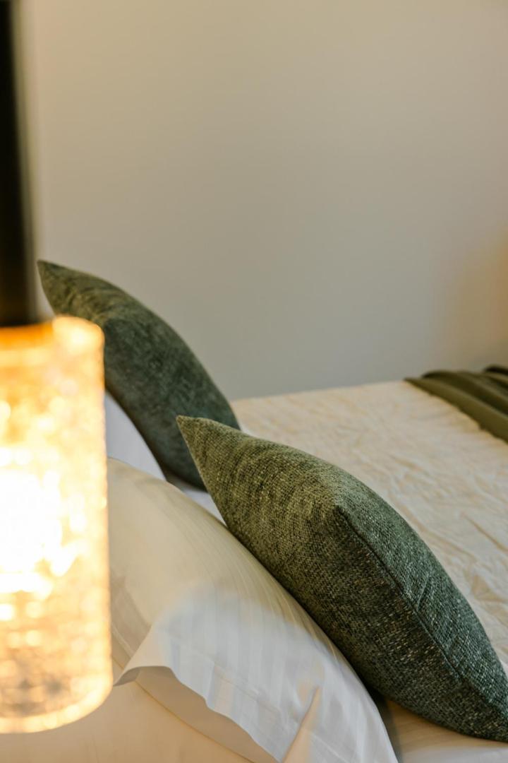 X Luxury Suites Argostoli  Exterior photo