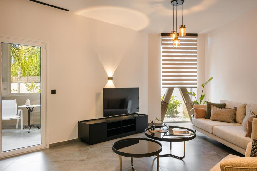 X Luxury Suites Argostoli  Exterior photo
