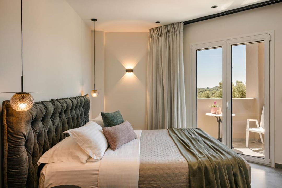 X Luxury Suites Argostoli  Exterior photo