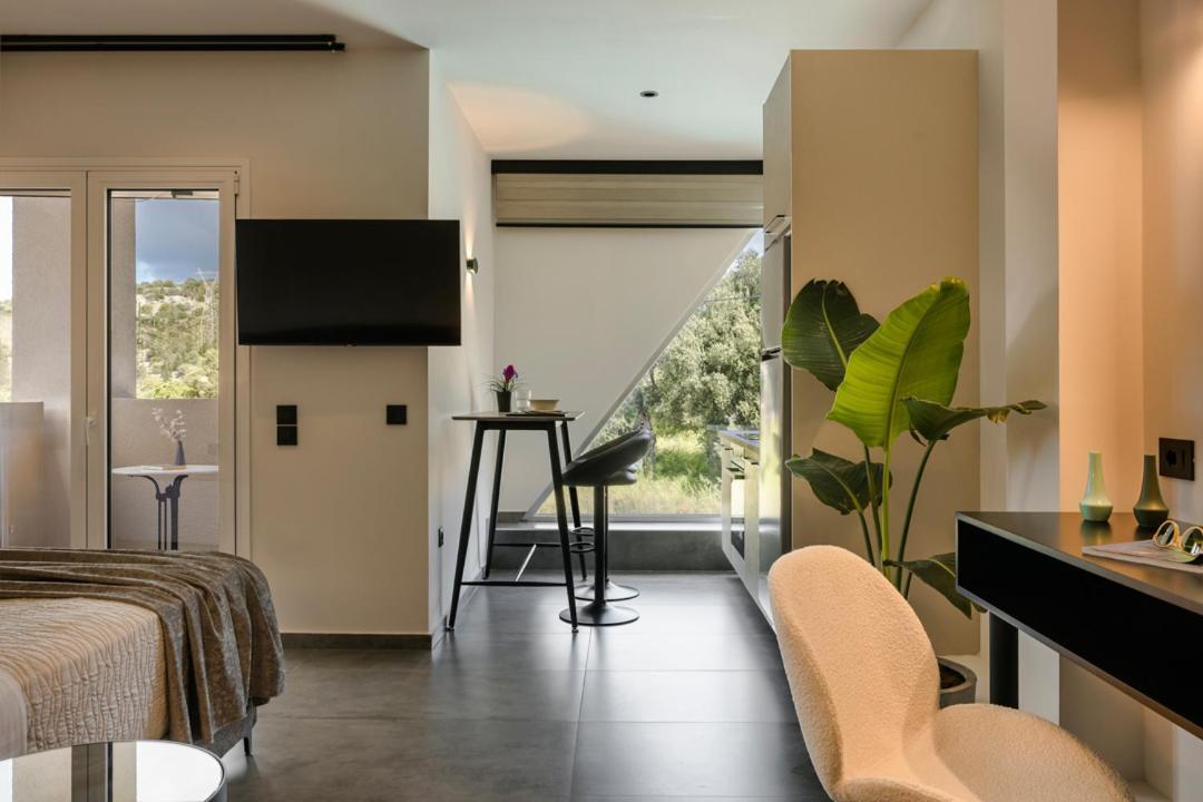 X Luxury Suites Argostoli  Exterior photo
