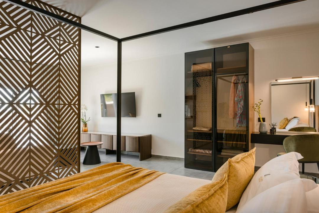 X Luxury Suites Argostoli  Exterior photo