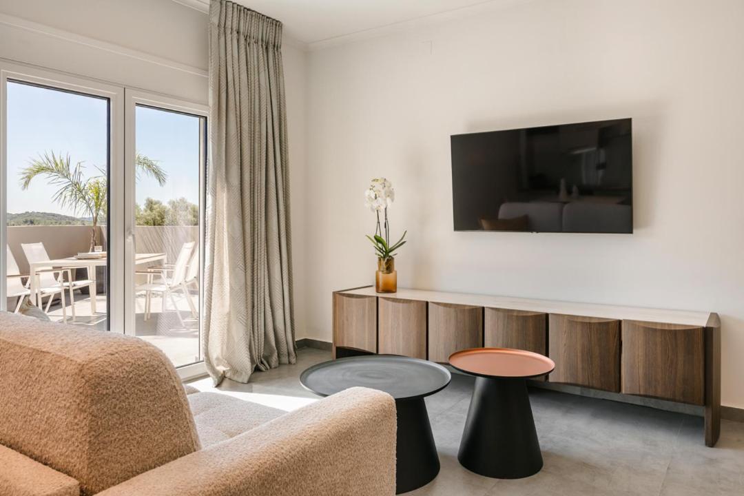 X Luxury Suites Argostoli  Exterior photo